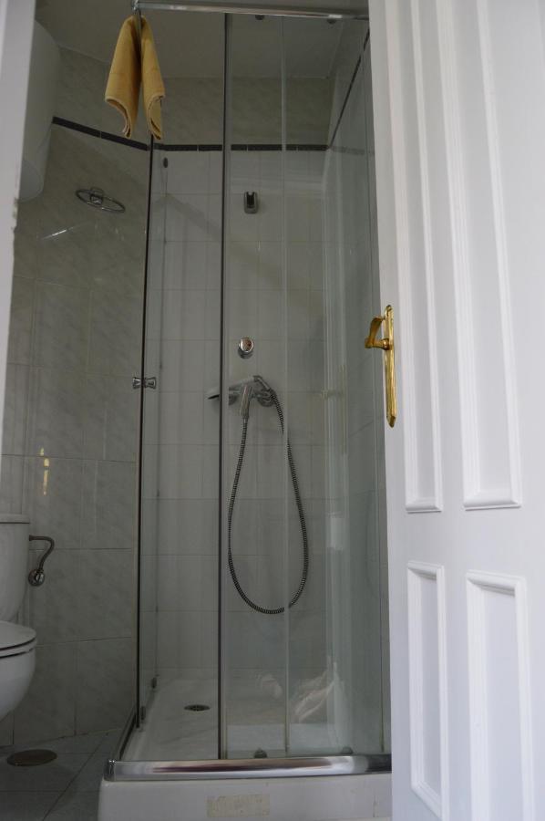 Estudio Puerta Del Sol Esparteros Madrid Bagian luar foto